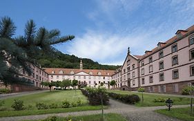 Hôtellerie du Couvent Oberbronn